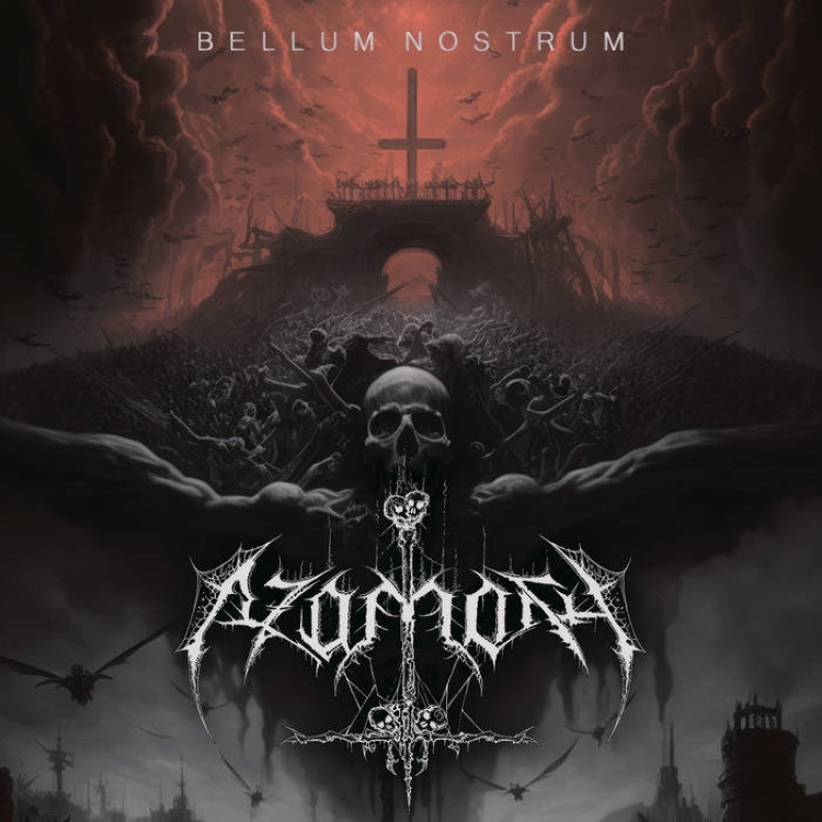 Azamoth - Bellum Nostrum