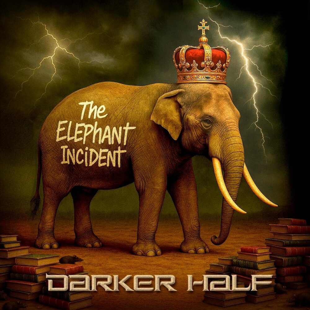 Darker Half - The Elephant Incident