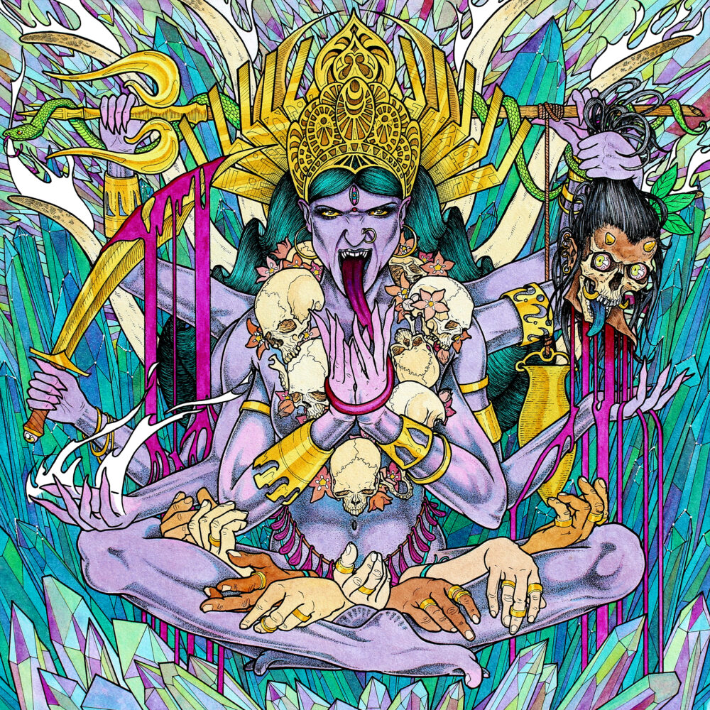 Desolated - Finding Peace