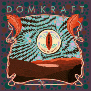 Domkraft - Domkraft