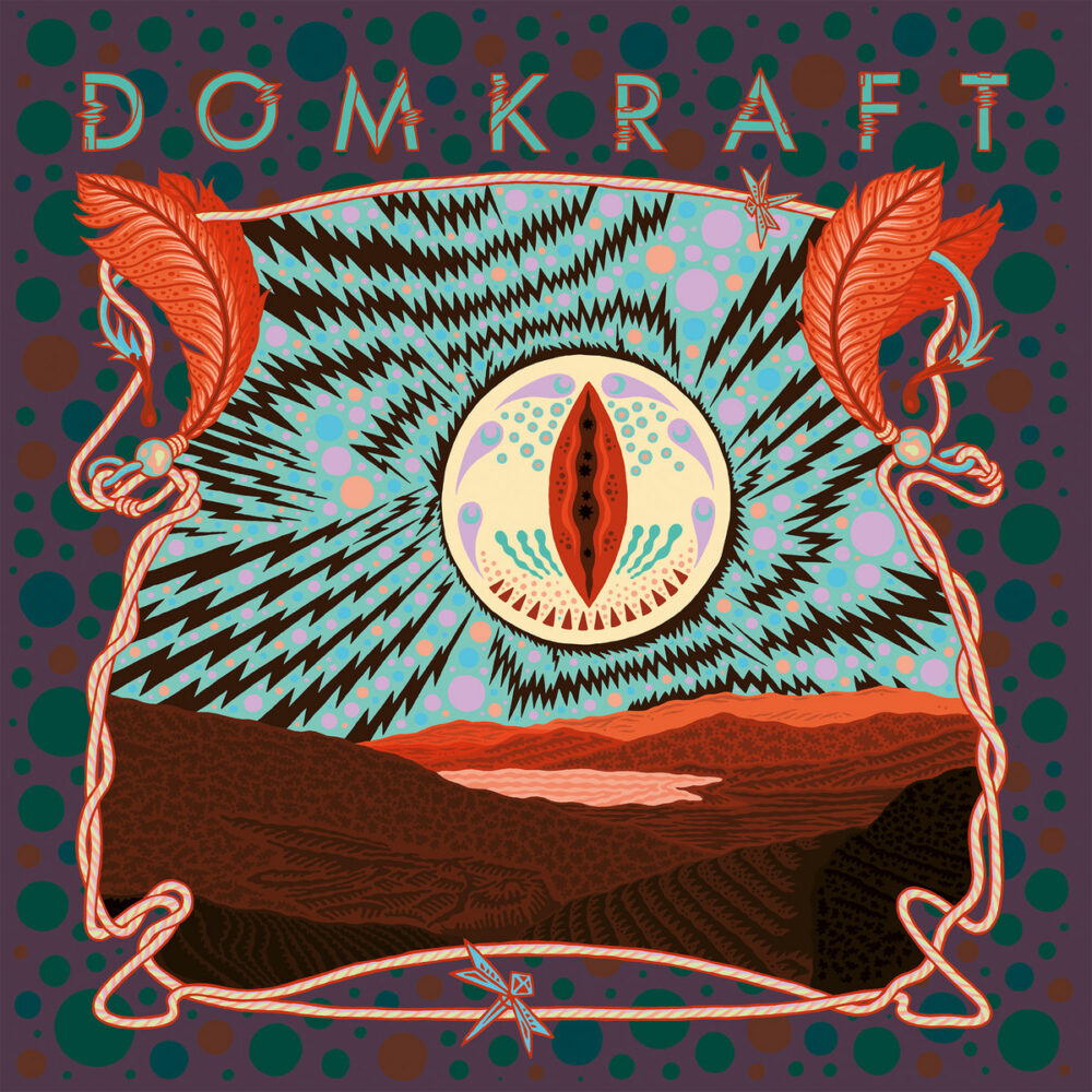 Domkraft - Domkraft
