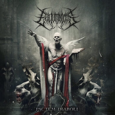 Exilium Noctis - Pactum Diaboli
