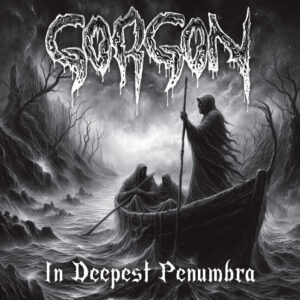 Gorgon - In Deepest Penumbra