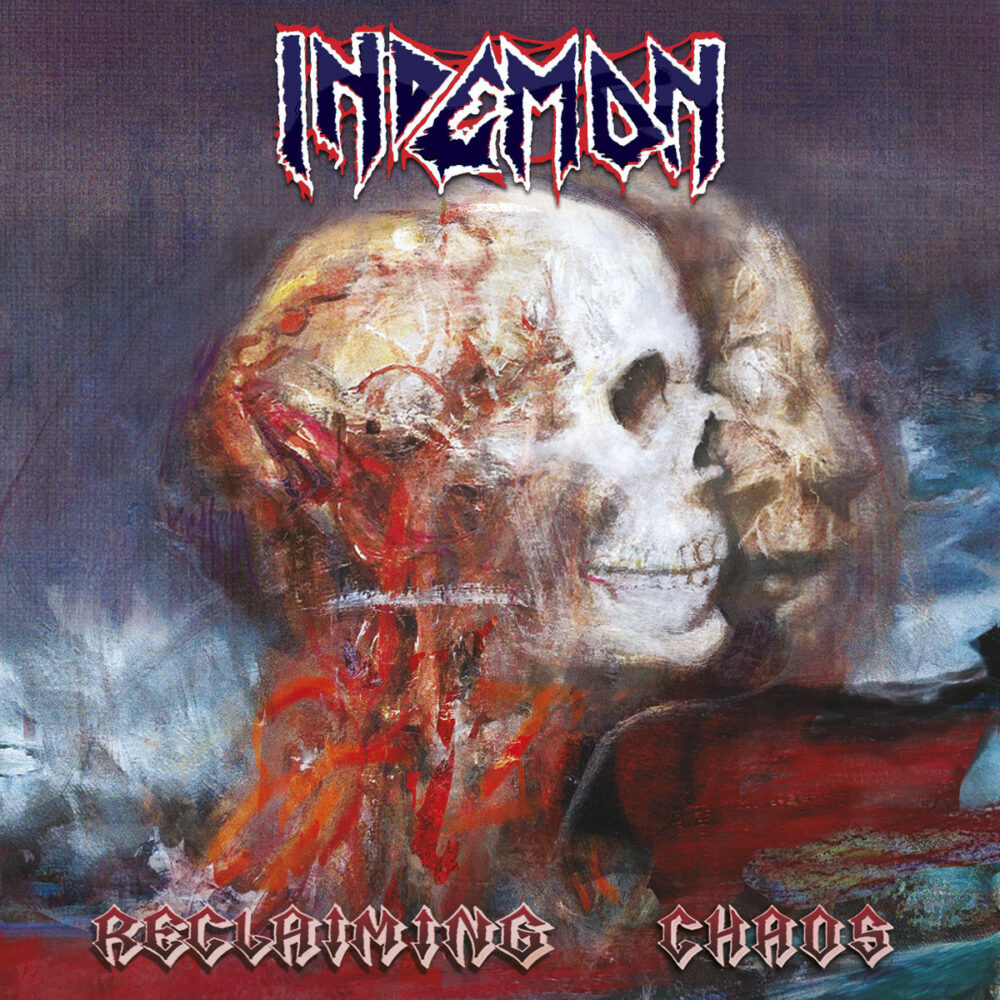 Indemon - Reclaiming Chaos