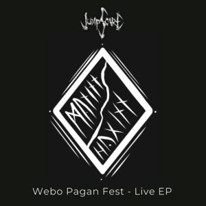Jumpscare - Webo Pagan Fest Live