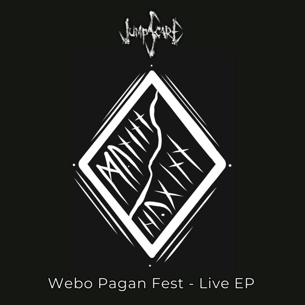 Jumpscare - Webo Pagan Fest Live