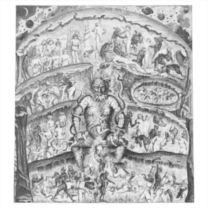 Onirik - Curling Serpents Under Stone