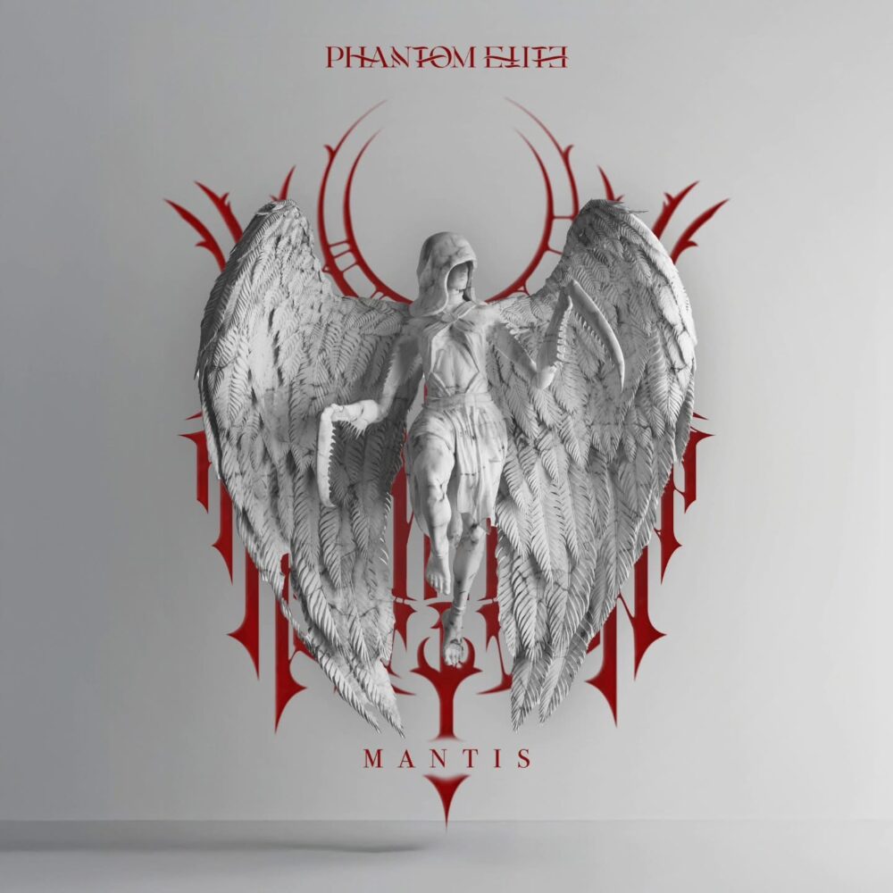Phantom Elite - Mantis