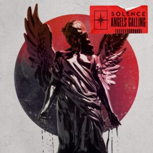 Solence - Angels Calling