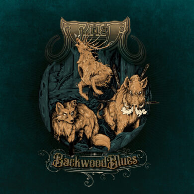Tier – Backwood Blues