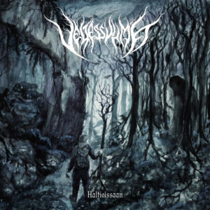 Veljessurma - Haltioissaan