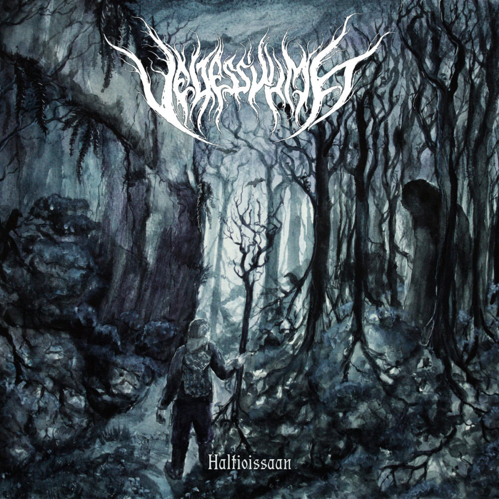 Veljessurma - Haltioissaan