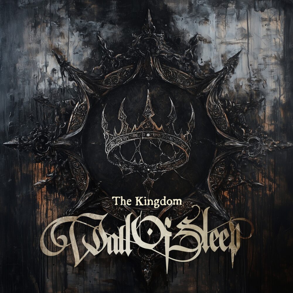 Wall Of Sleep - The Kingdom