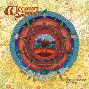 Weeping Sores - The Convalescence Agonies