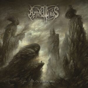 Aeon Winds - An Ode To The Mountains