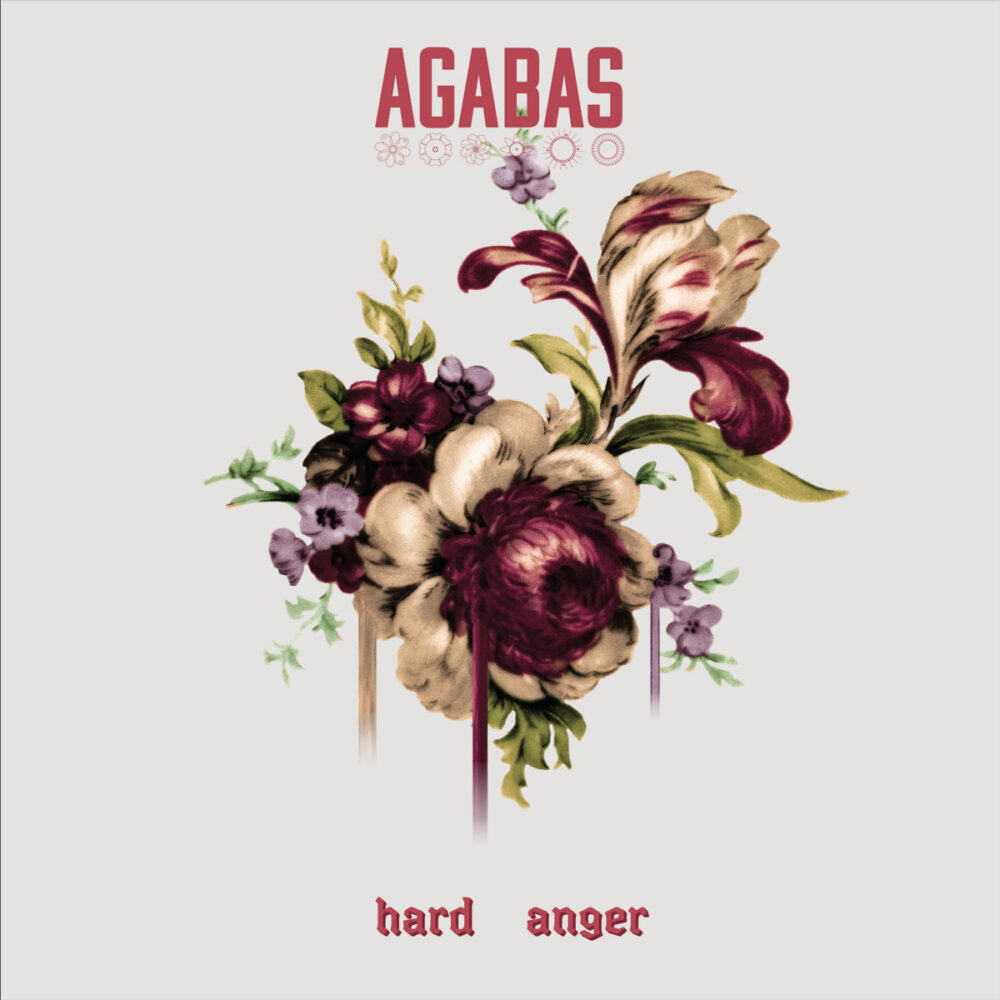 Agabas - Hard Anger