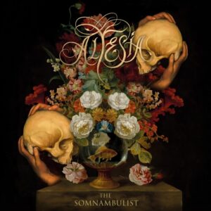 Altesia - The Somnambulist