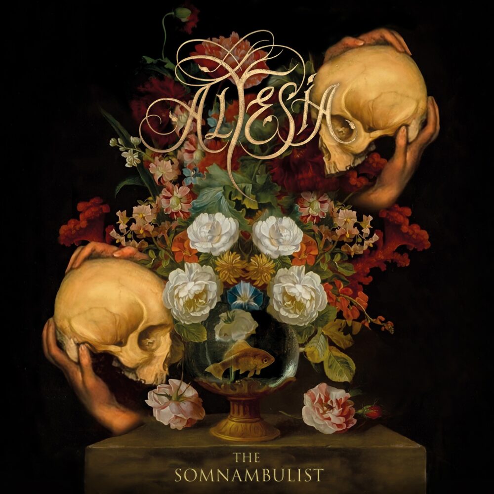 Altesia - The Somnambulist