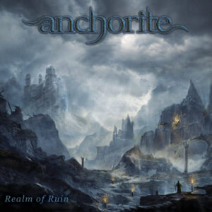 Anchorite - Realm Of Ruin