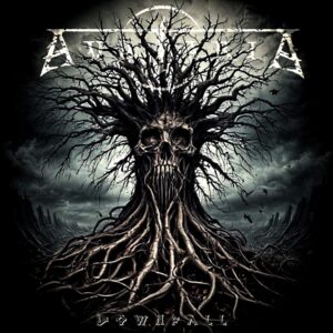 Avataria - Downfall