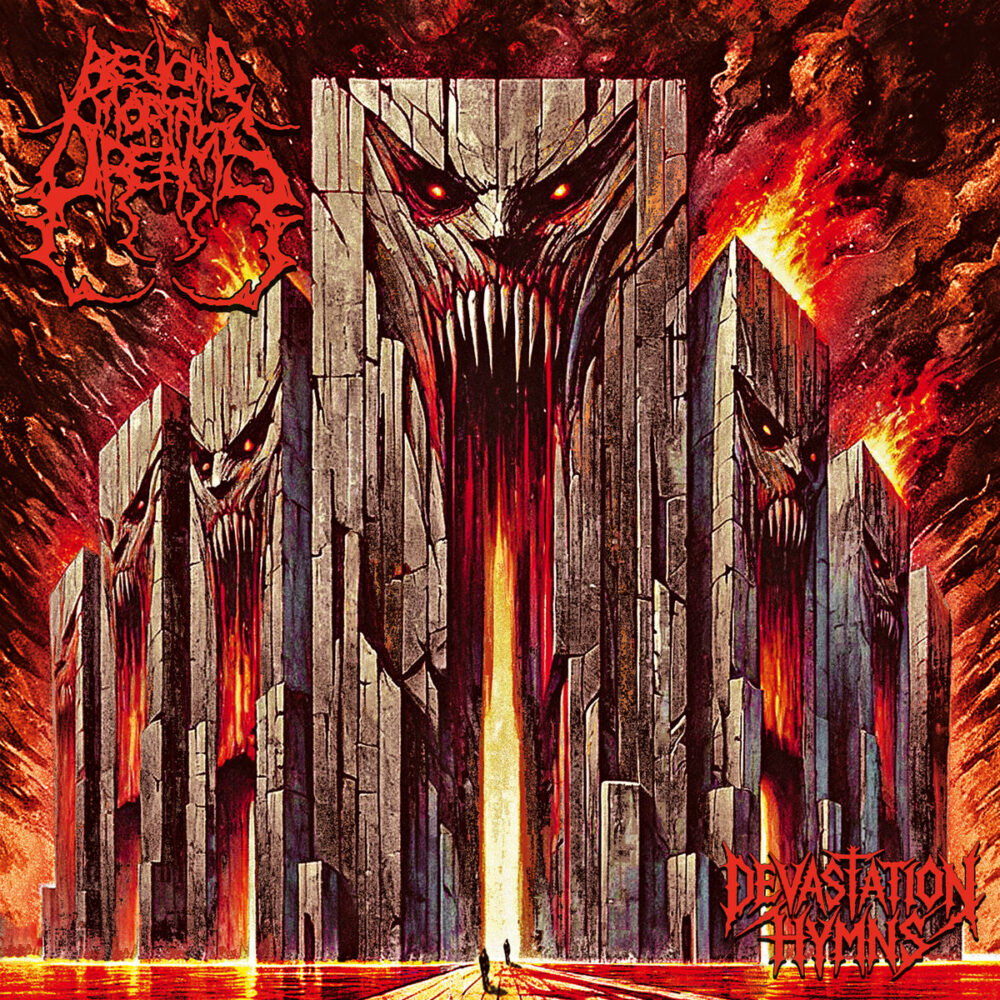 Beyond Mortal Dreams - Devastation Hymns