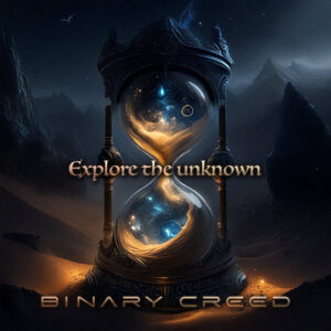 Binary Creed - Explore The Unknown