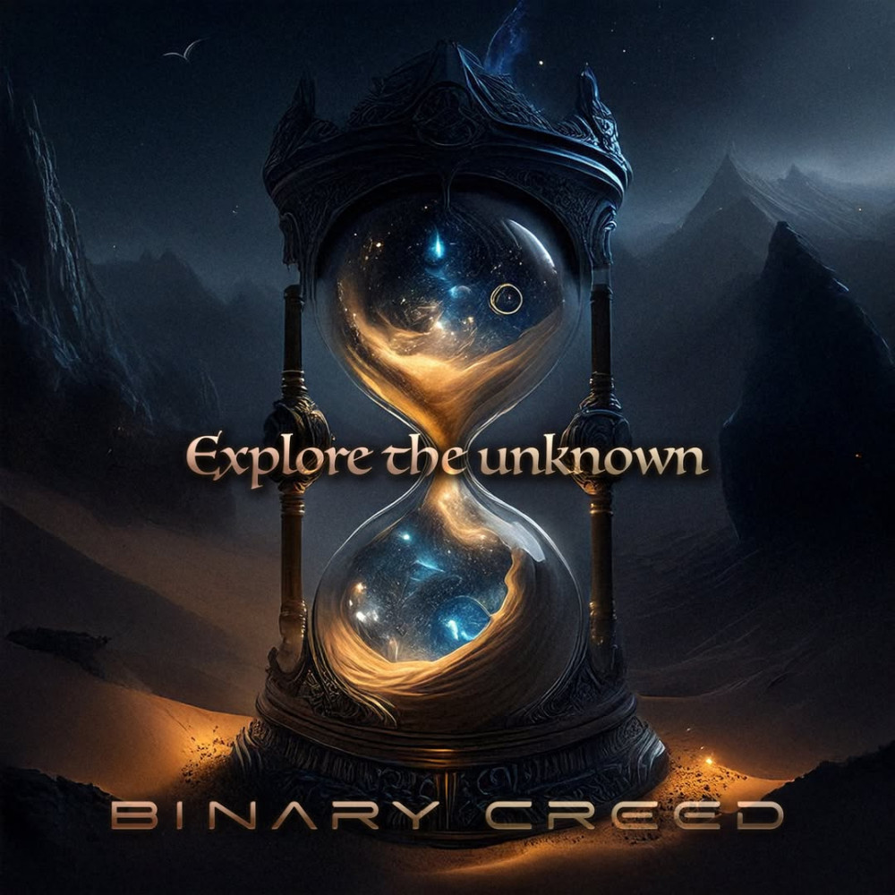 Binary Creed - Explore The Unknown
