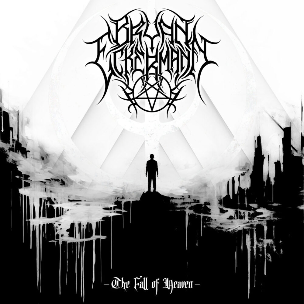 Bryan Eckermann - The Fall Of Heaven