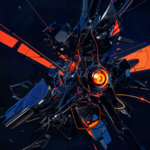 Car Bomb - Tiles Whispers Dreams