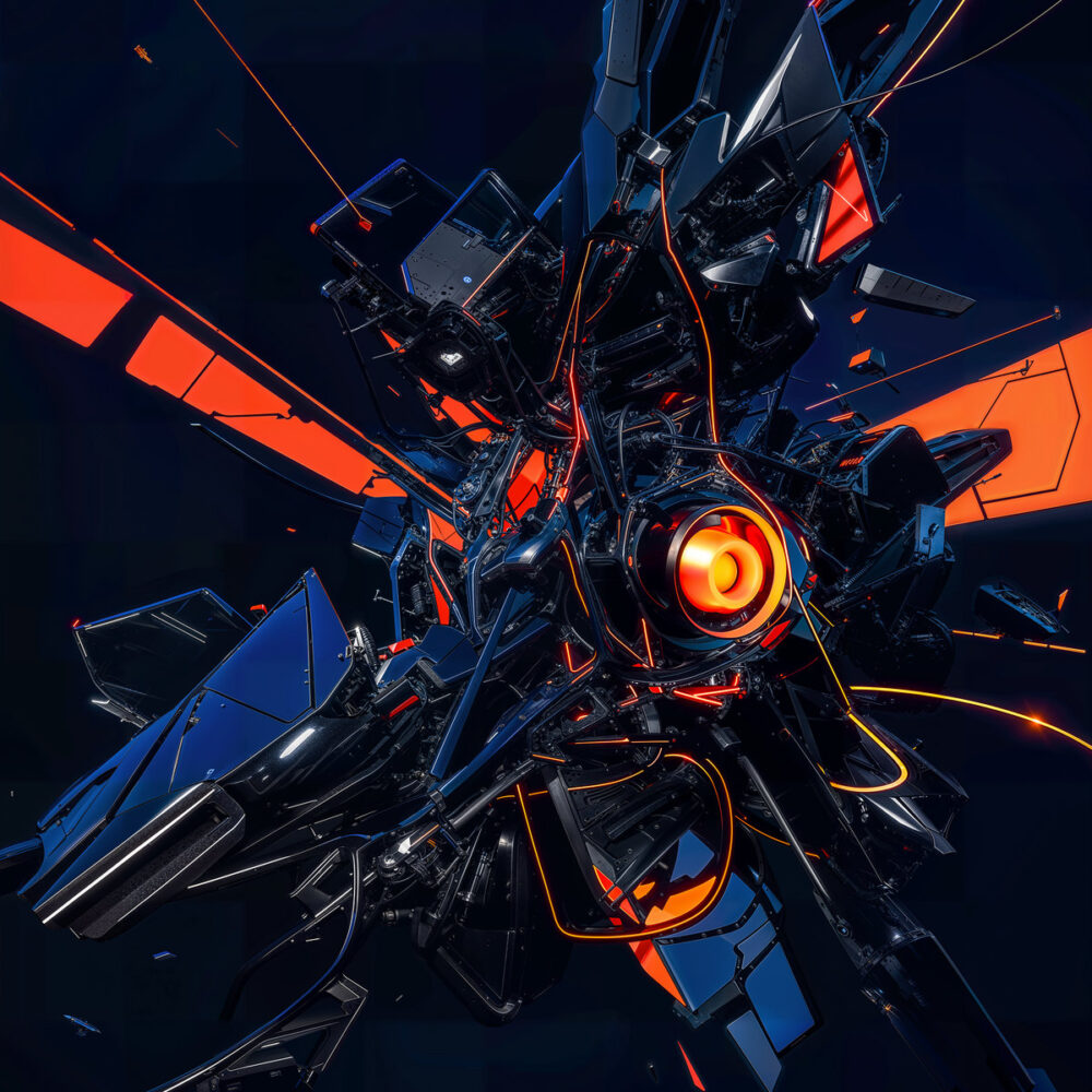 Car Bomb - Tiles Whispers Dreams