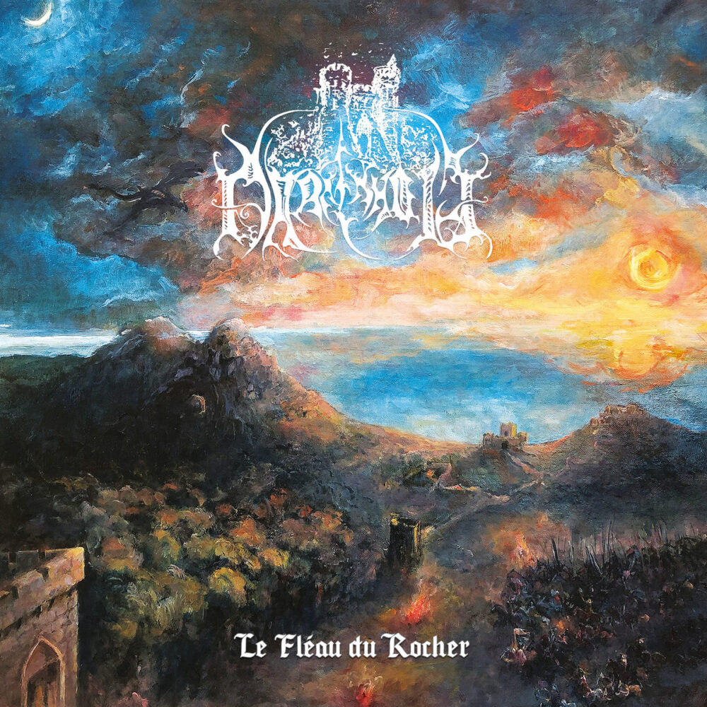 Darkenhöld - Le Fléau Du Rocher