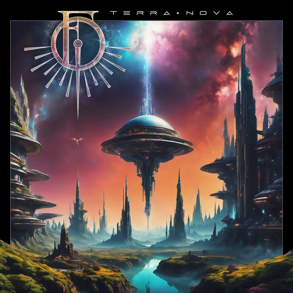 Flight Of Icarus - Terra Nova