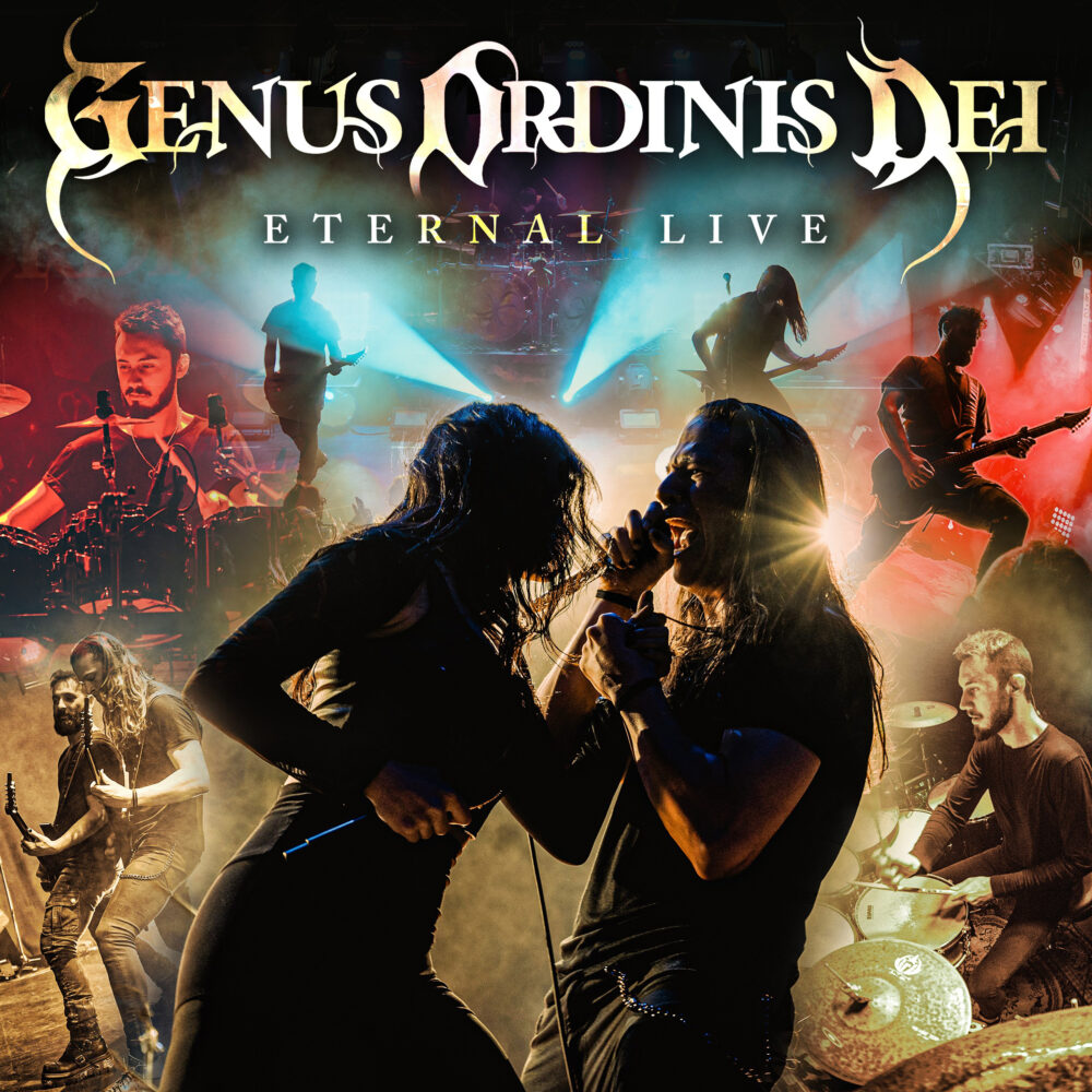 Genus Ordinis Dei - Eternal Live