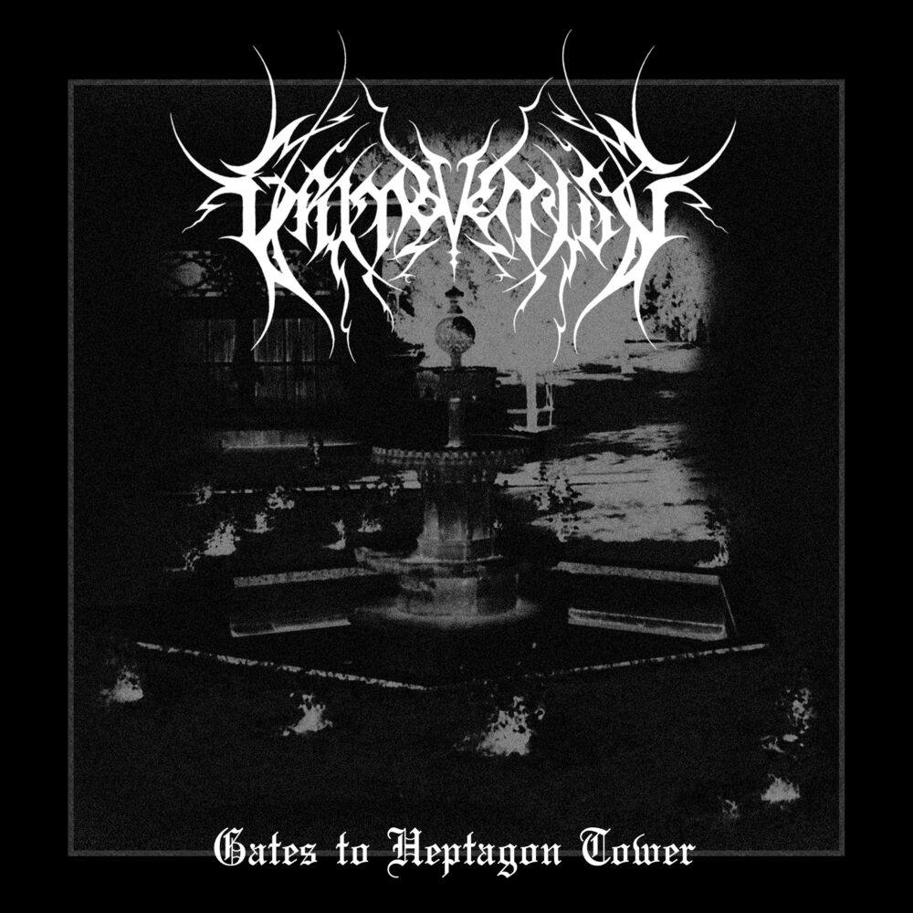 Grimovetust - Gates To Heptagon Tower