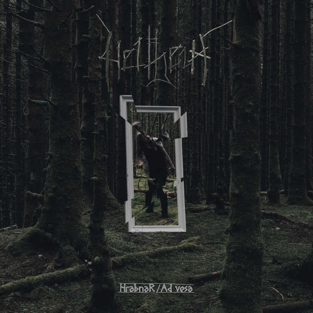 Helheim - HrabnaR / Ad Vesa