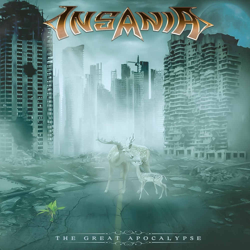 Insania - The Great Apocalypse