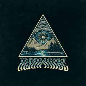 Insomniac - Om Moksha Ritam