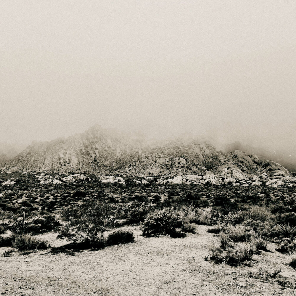 Mizmor - Mnemonic: Ambient Mosaic