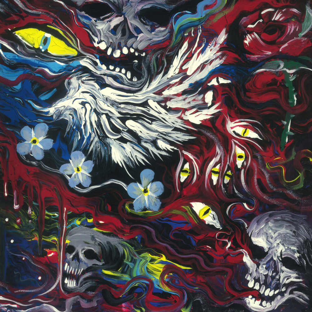 Mugshot - All The Devils Are Here