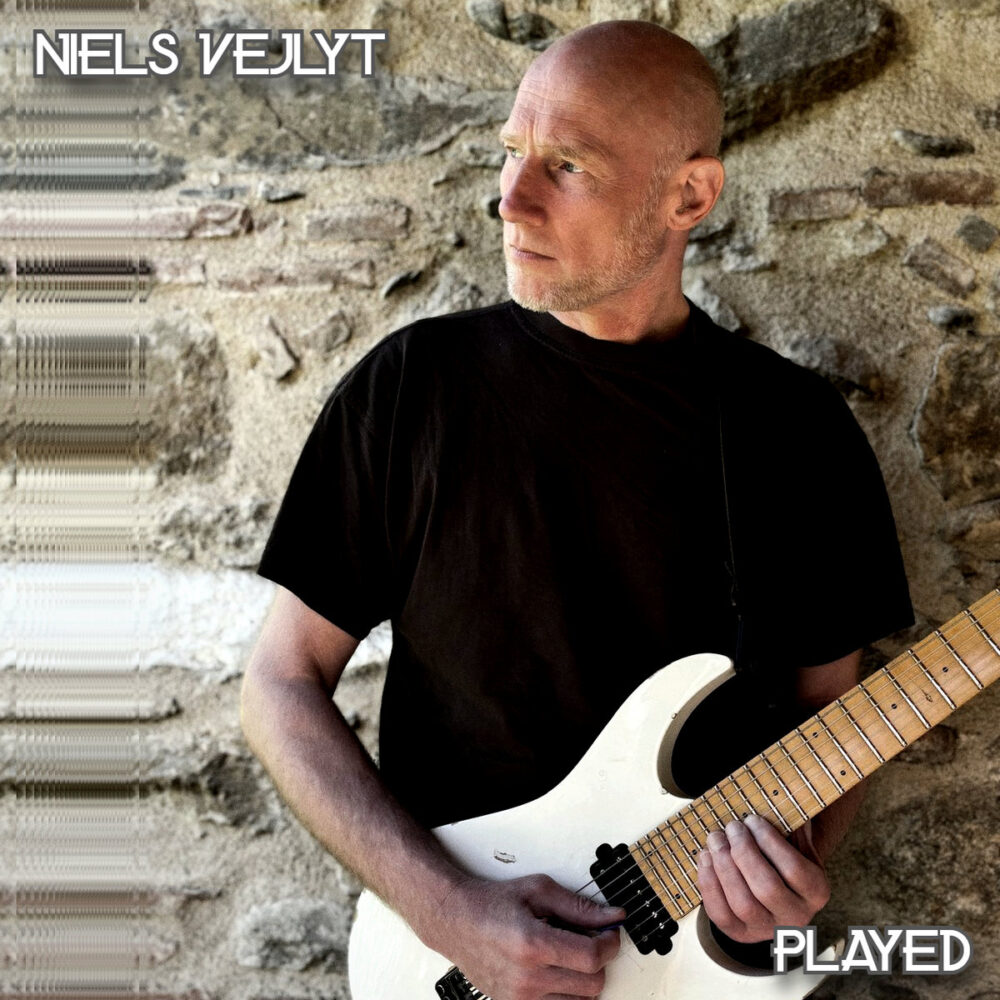 Niels Vejlyt - Played