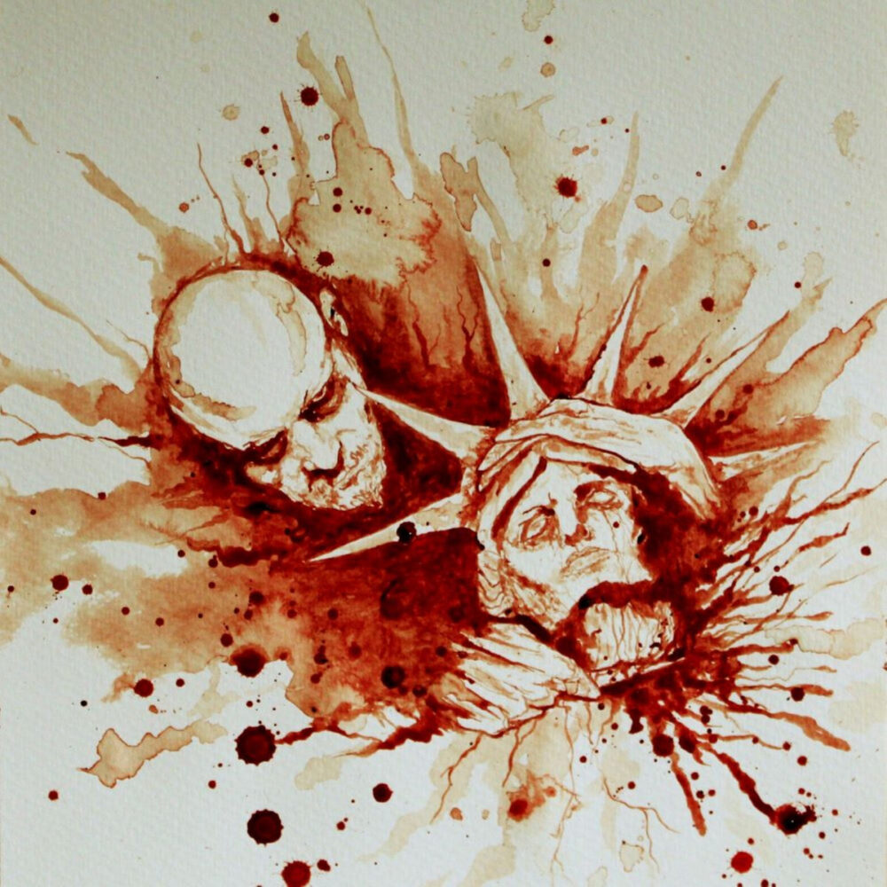 Shining - Divided You'll Stand & United You'll Fall