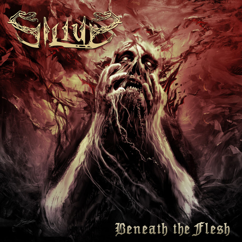 Silius - Beneath The Flesh