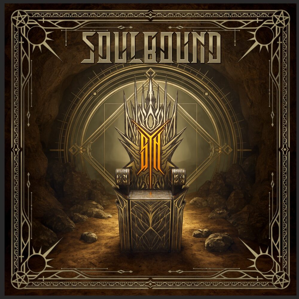 Soulbound – sYn