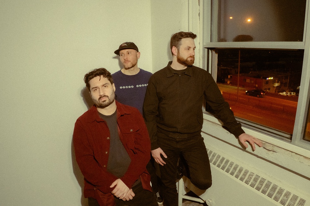 Spite House: unterschreiben bei Pure Noise Records und kündigen neues ...