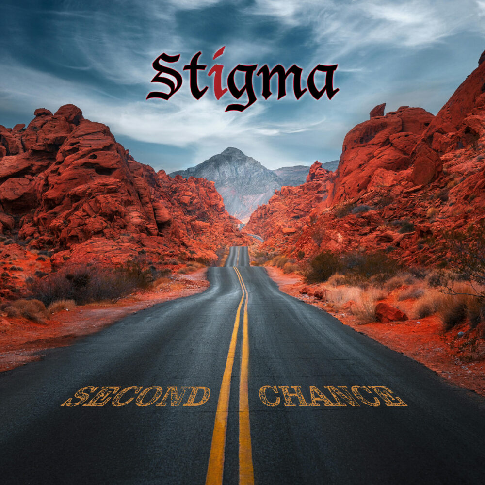 Stigma - Second Chance