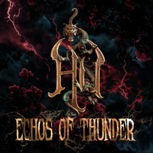 The Hu - Echoes Of Thunder