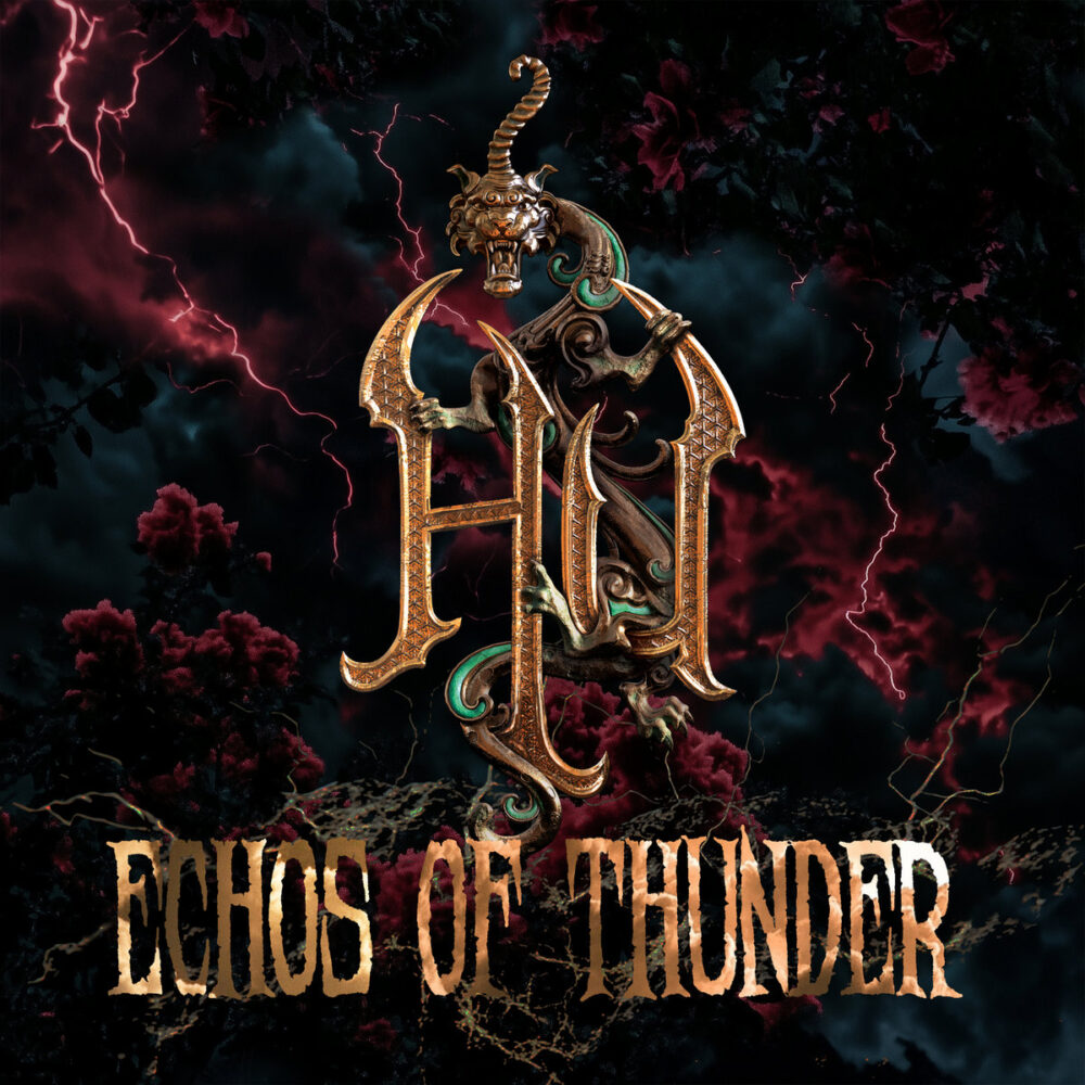 The Hu - Echoes Of Thunder