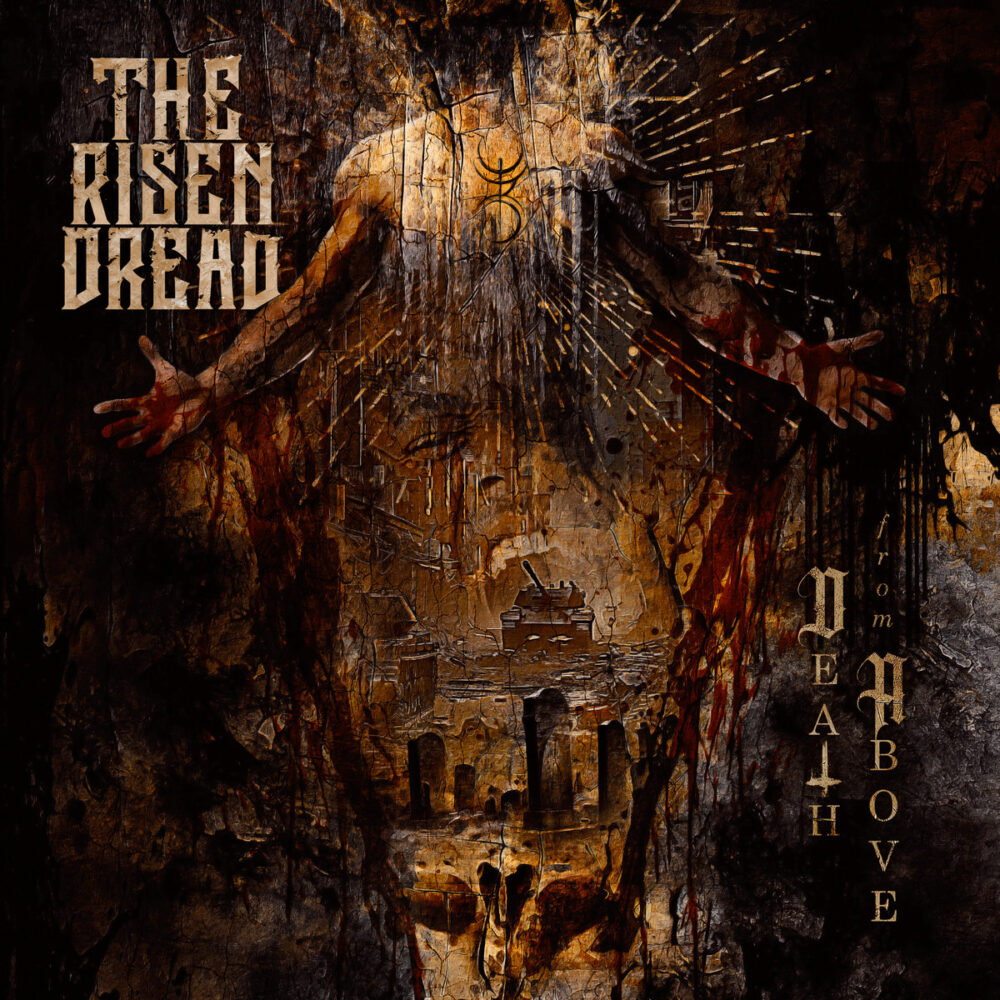 The Risen Dread - Death From Above