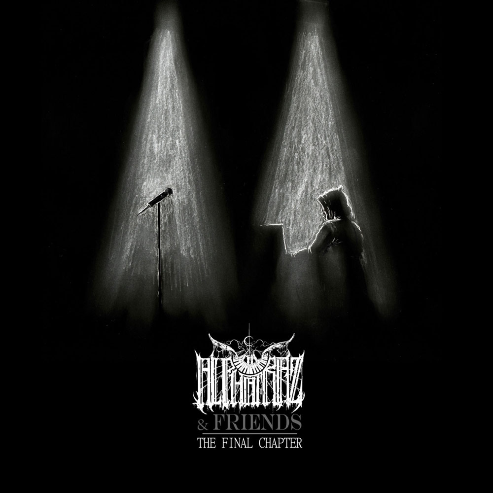 Alphatraz & Friends – The Final Chapter