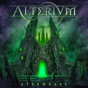 Alterium - Stormrage